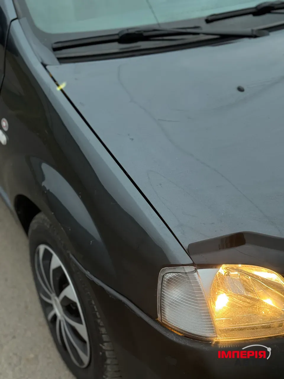 Dacia Logan - фото 29