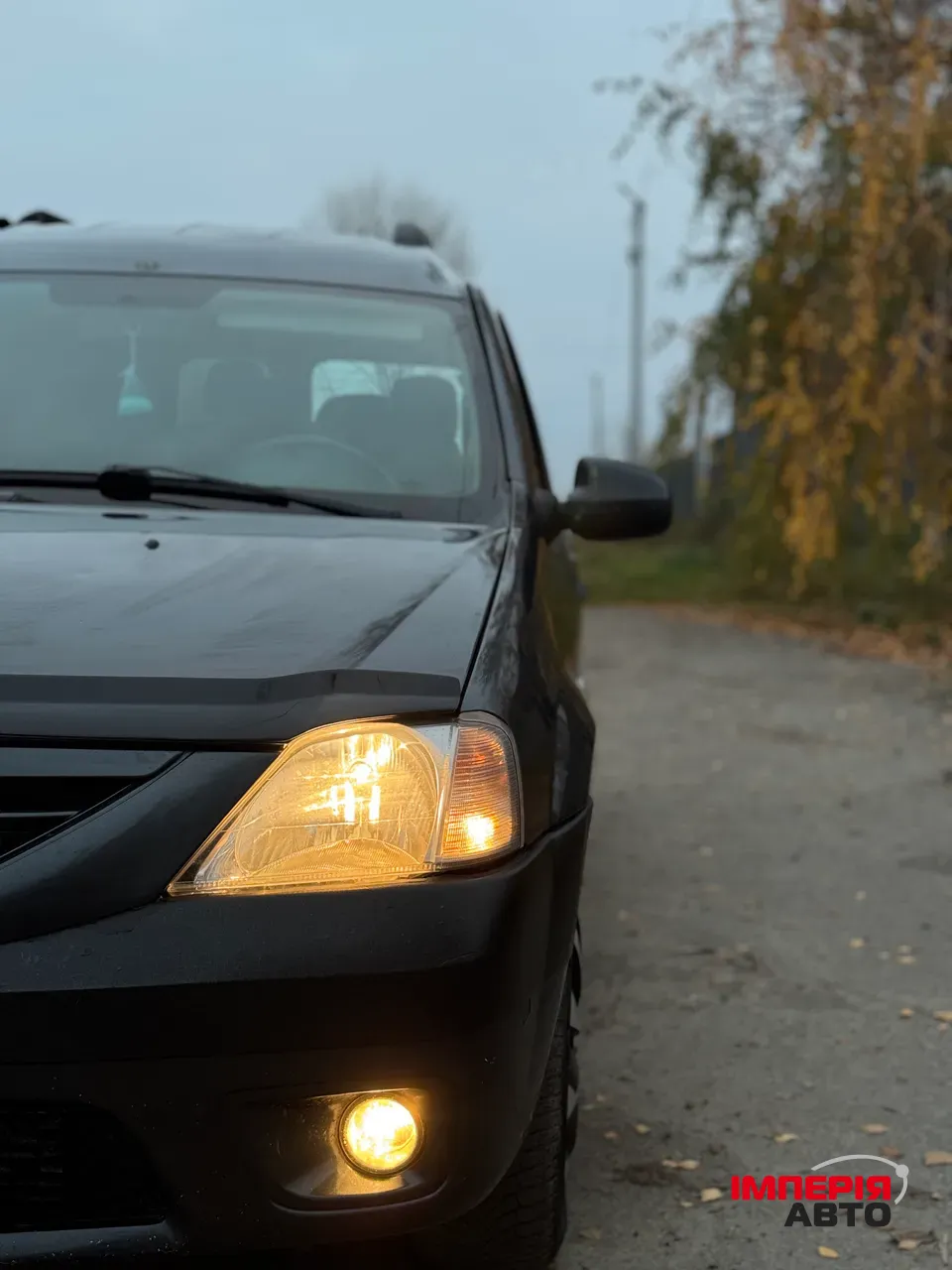 Dacia Logan - фото 3