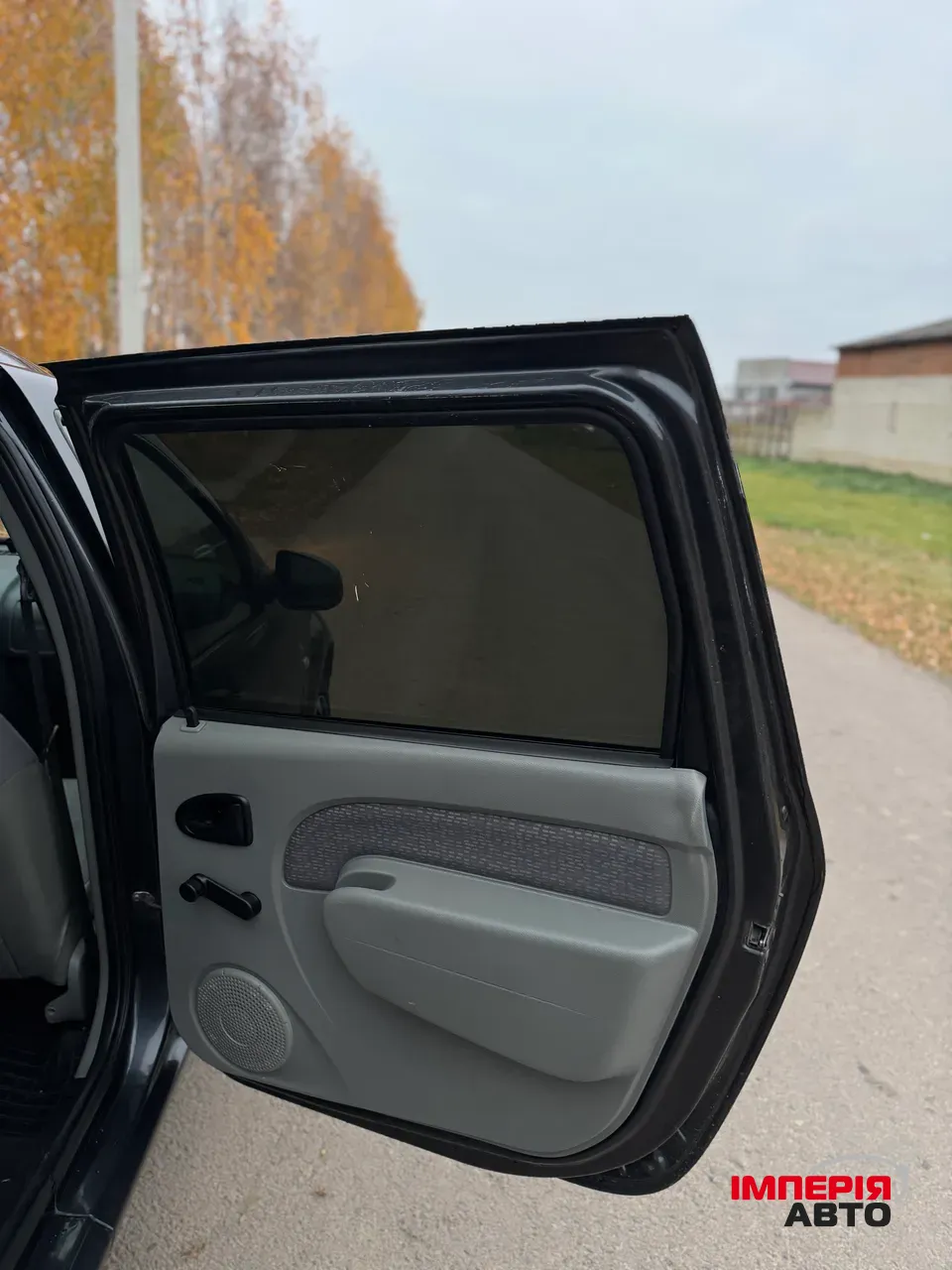 Dacia Logan - фото 35