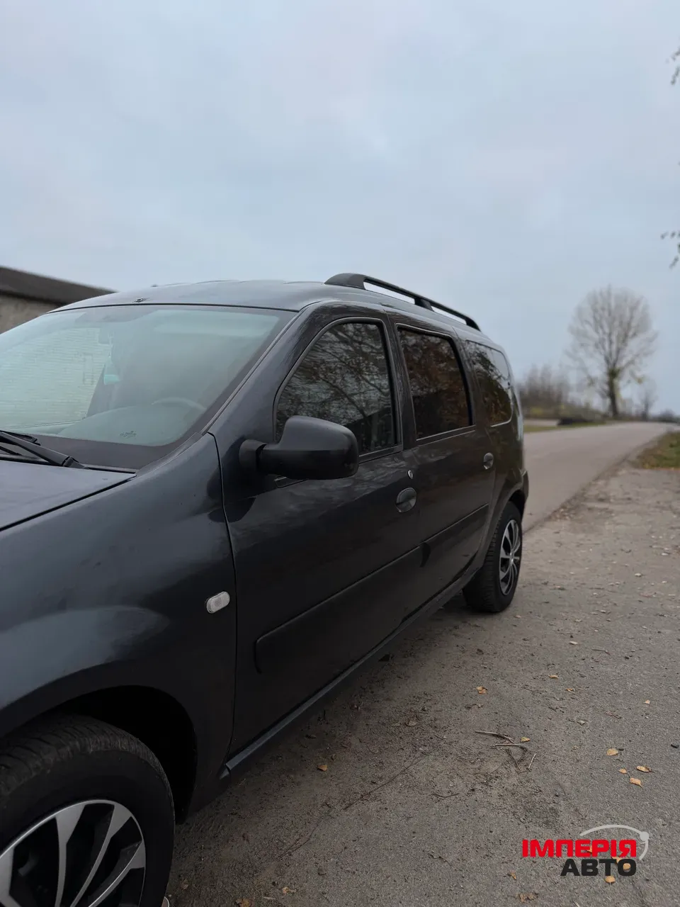 Dacia Logan - фото 6