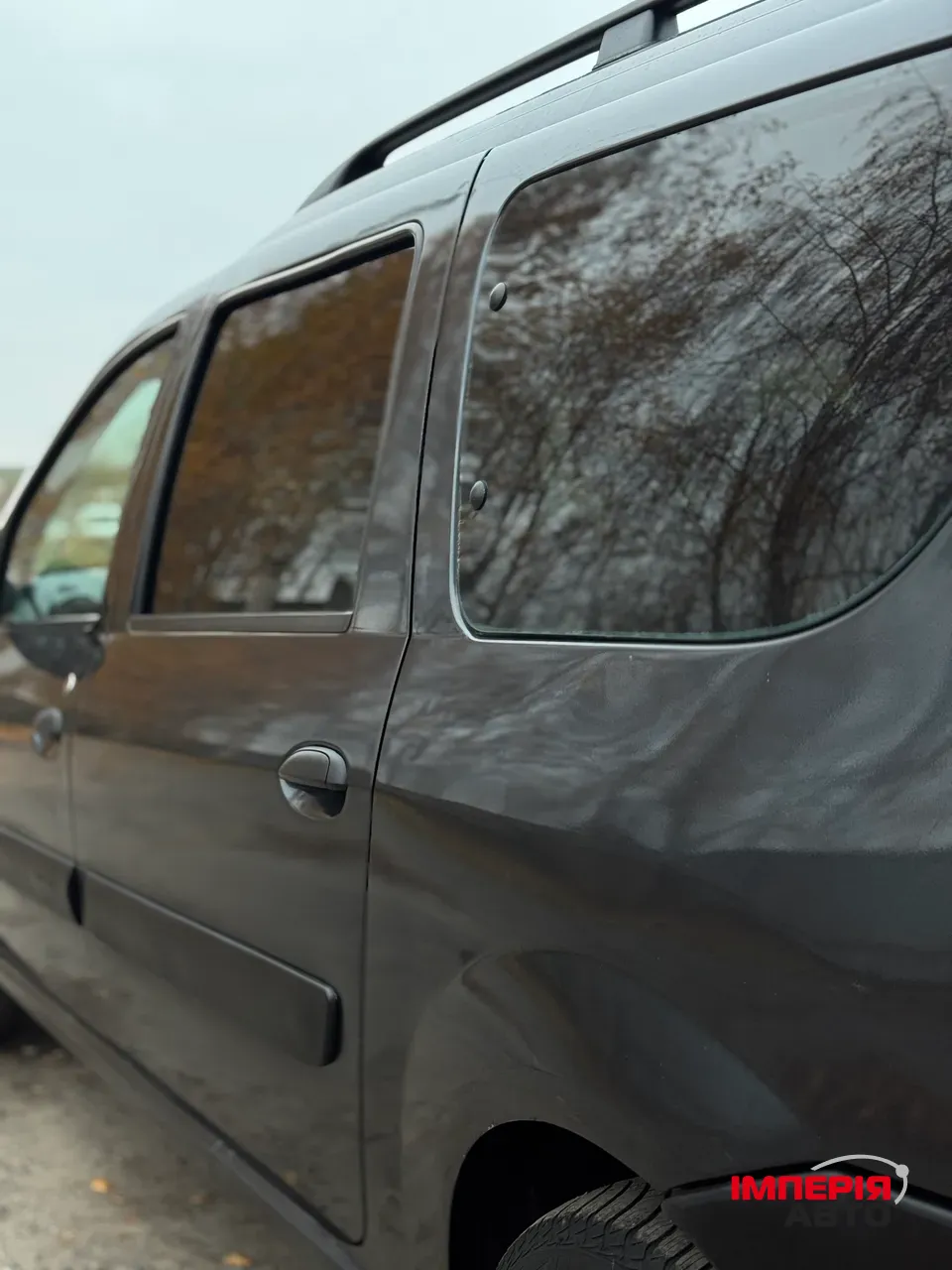 Dacia Logan - фото 9