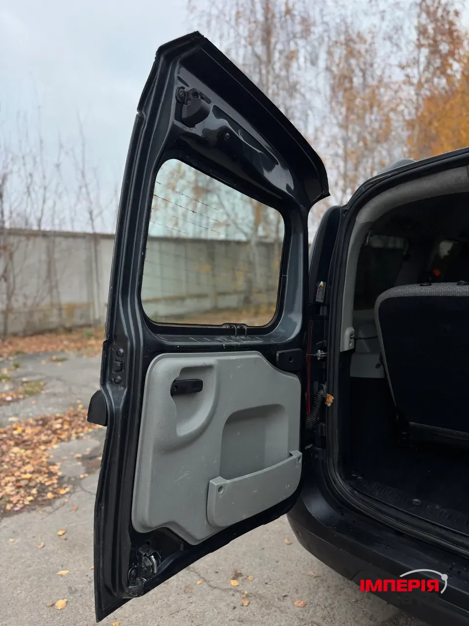 Dacia Logan - фото 20