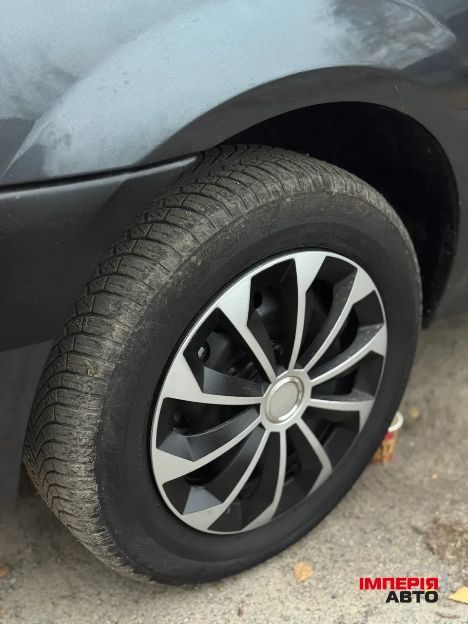 Dacia Logan - фото 5