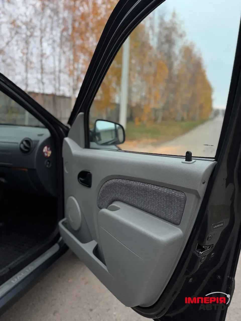 Dacia Logan - фото 30