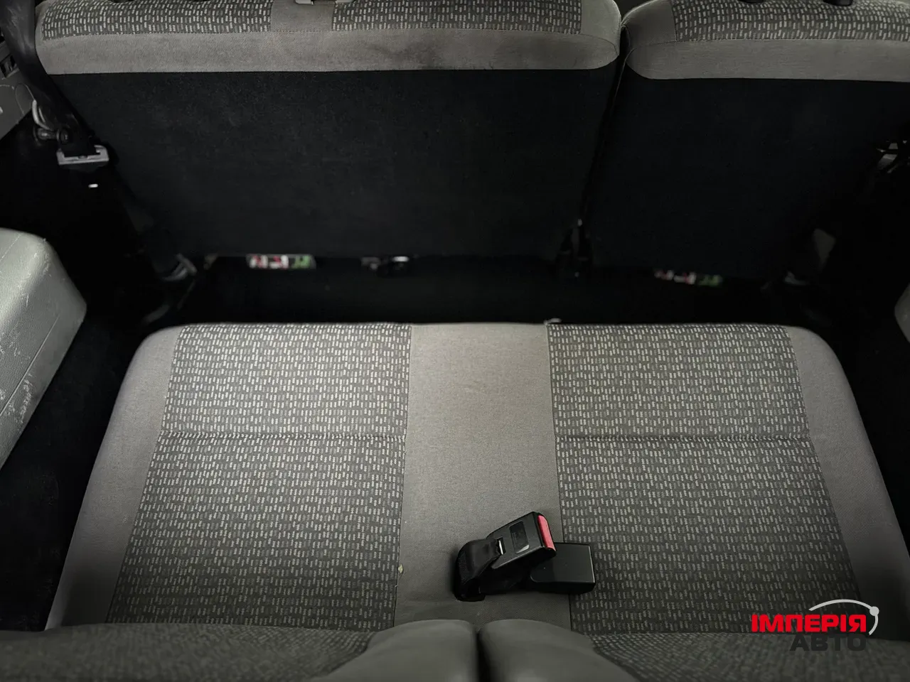 Dacia Logan - фото 21