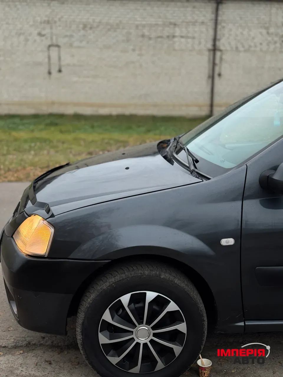 Dacia Logan - фото 4