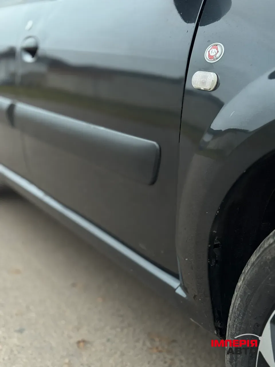 Dacia Logan - фото 28