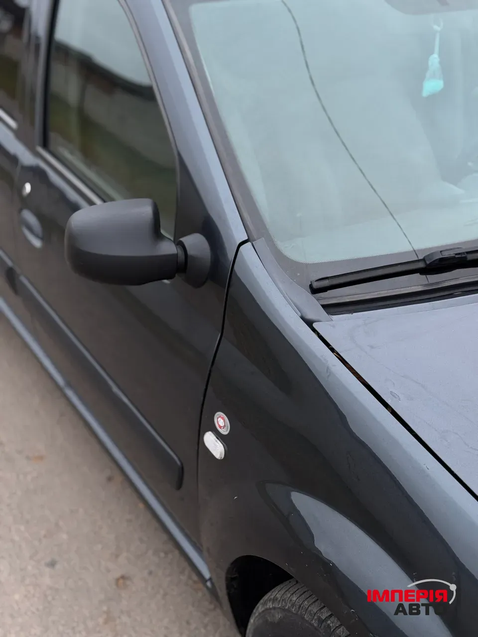 Dacia Logan - фото 27