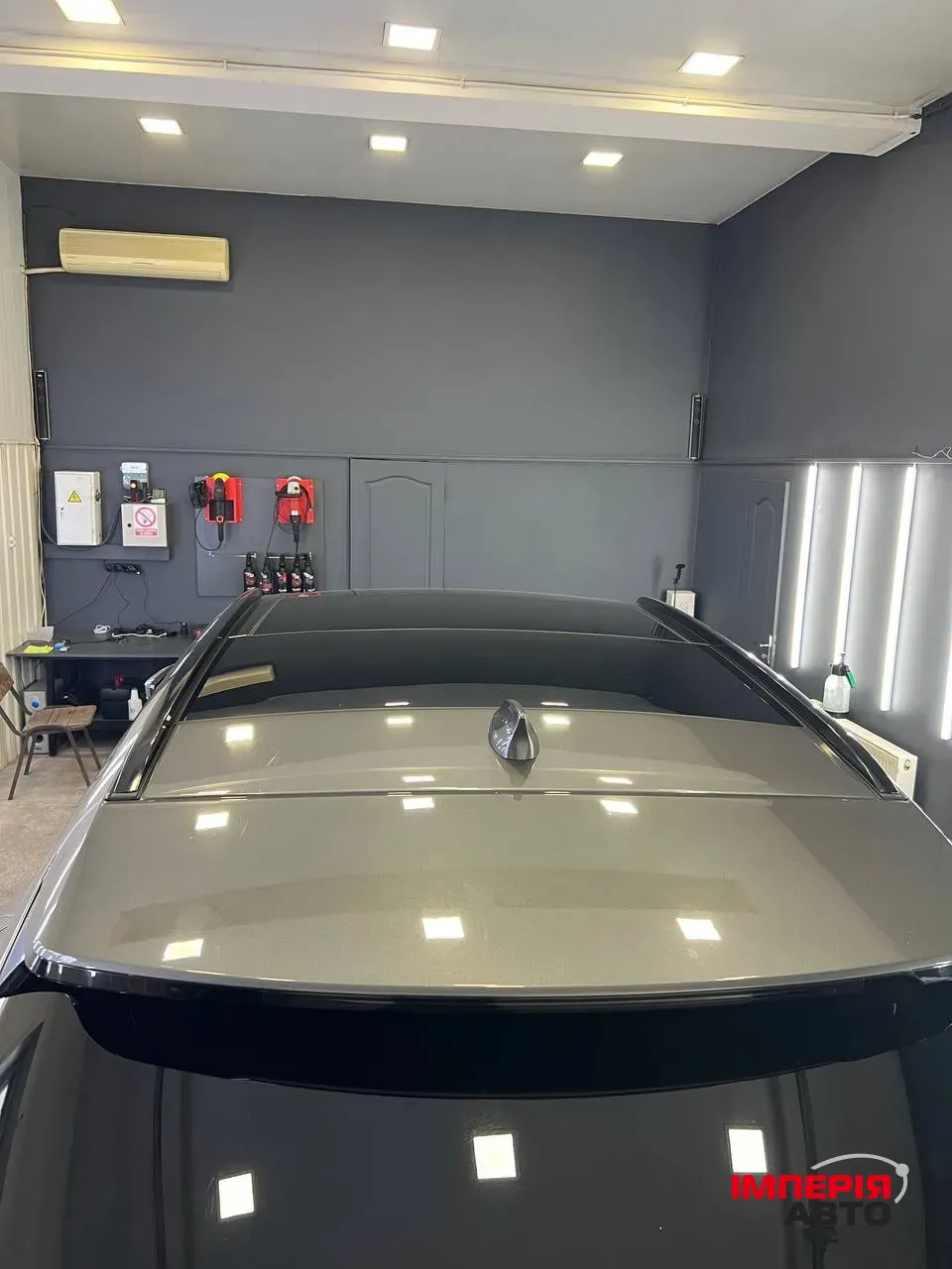 Jaguar F-Pace - фото 7