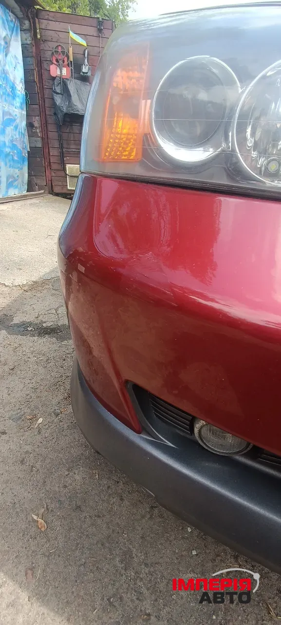 Chevrolet Evanda - фото 10