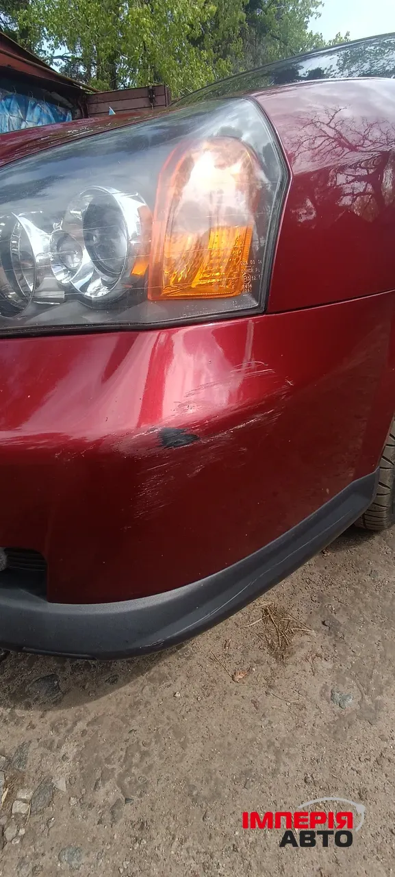 Chevrolet Evanda - фото 13