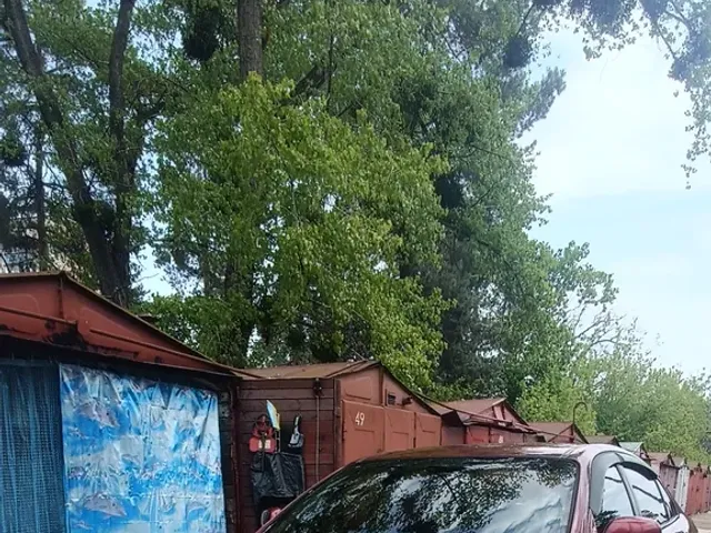 Chevrolet Evanda - фото 2