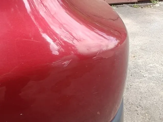 Chevrolet Evanda - фото 5