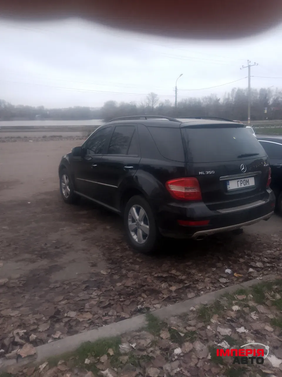 Mercedes-Benz M-Класс - фото 3