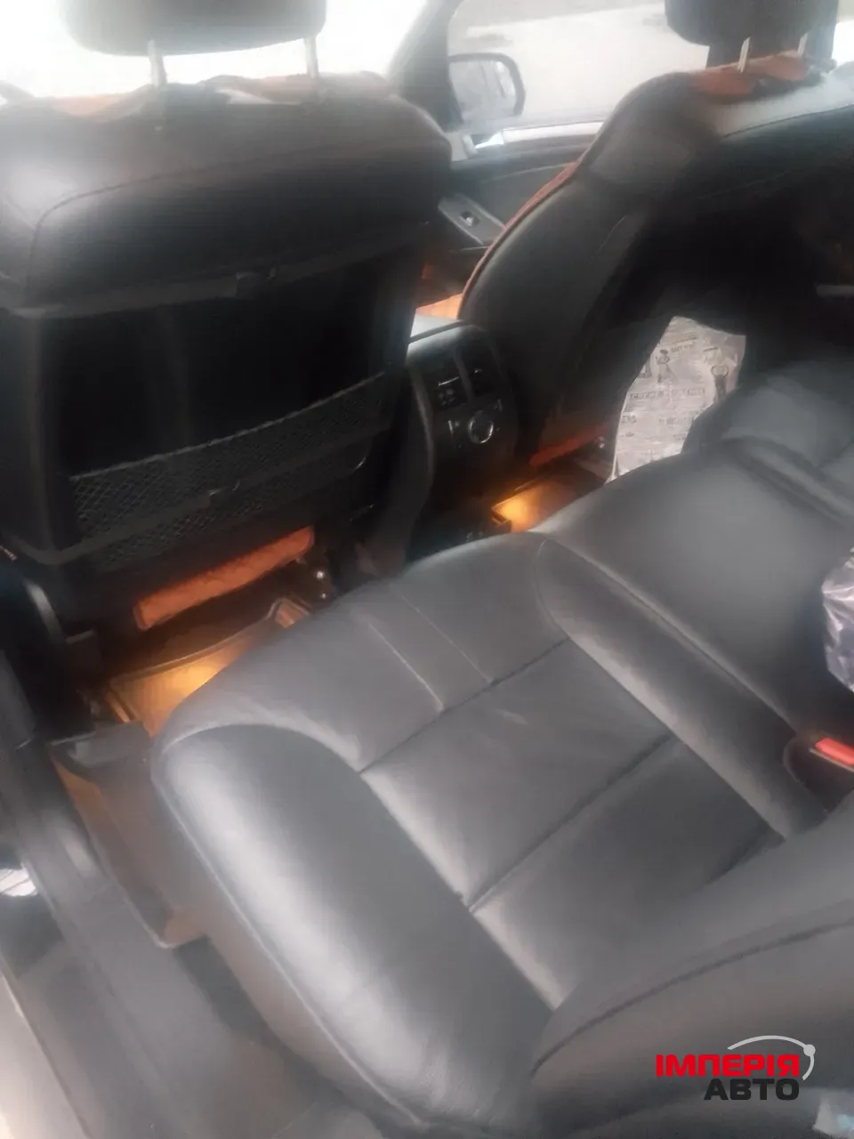 Mercedes-Benz M-Класс - фото 2