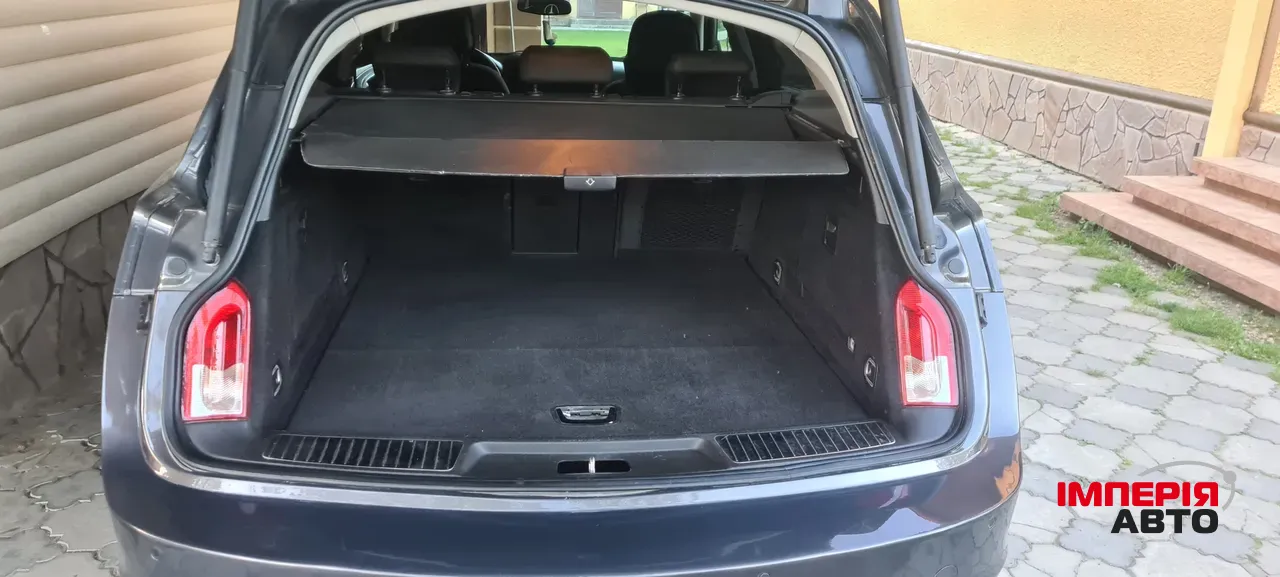 Opel Insignia - фото 10