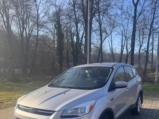 Ford Escape - фото 2