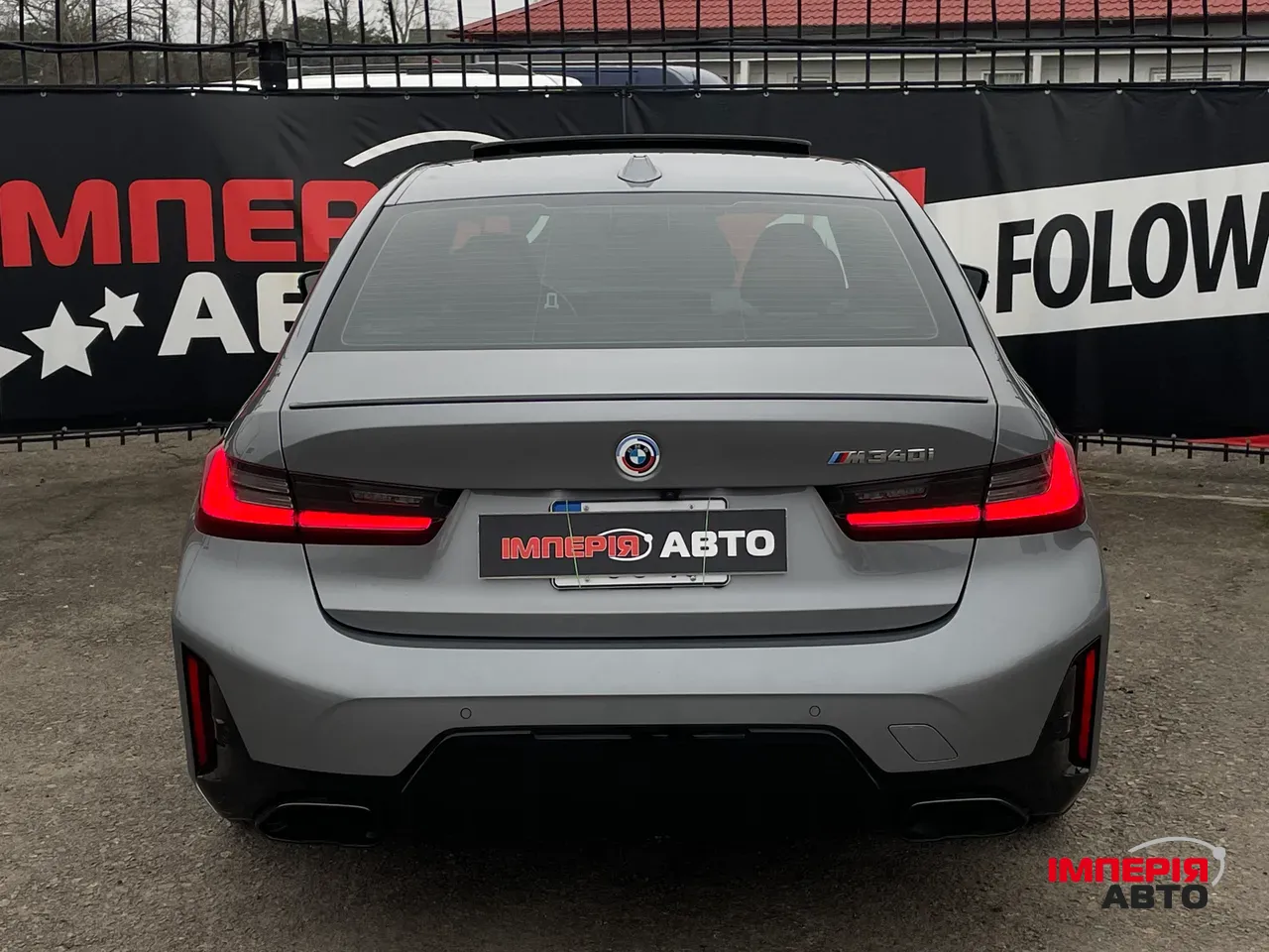 BMW 3 серії - фото 14