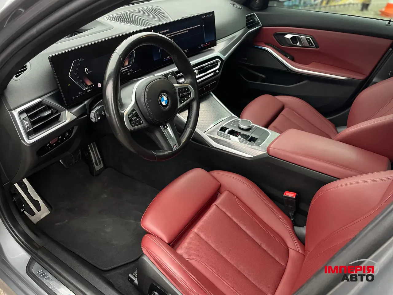 BMW 3 серії - фото 6