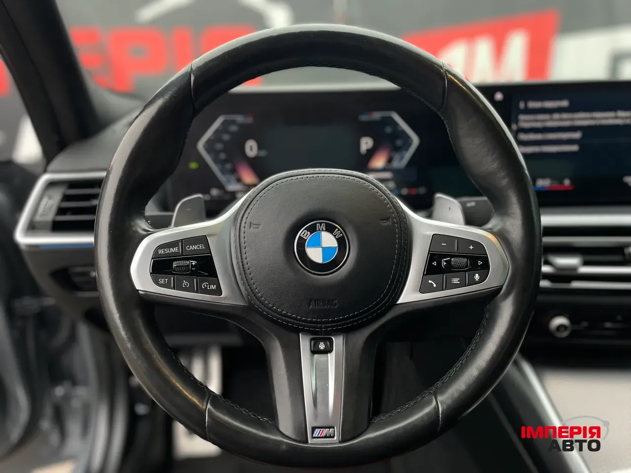 BMW 3 серії - фото 8