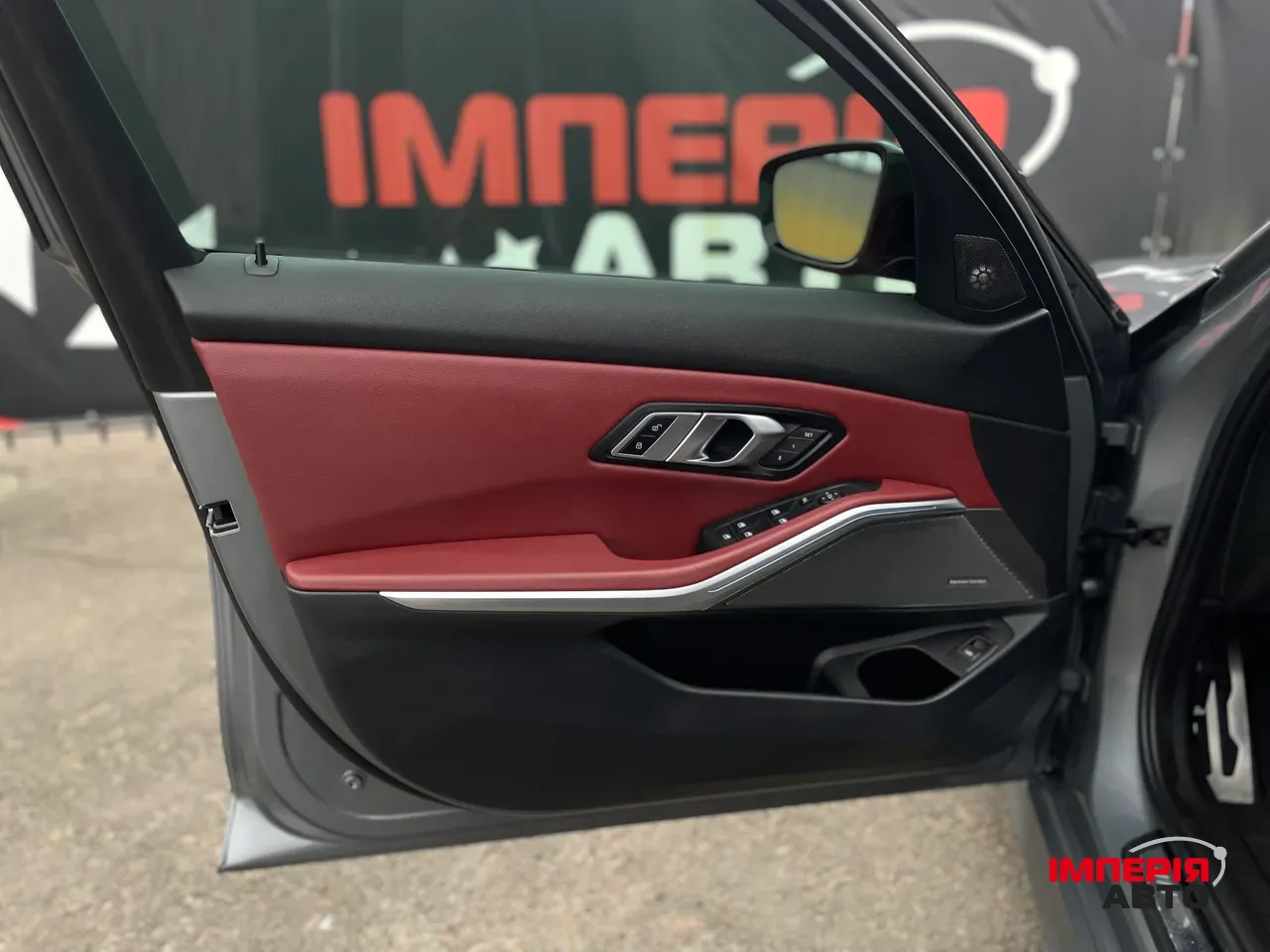 BMW 3 серії - фото 4