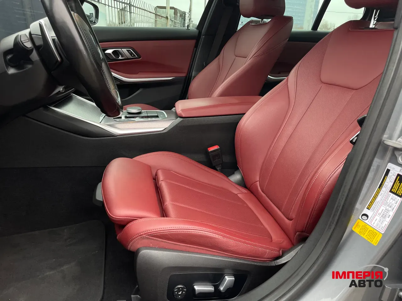 BMW 3 серії - фото 5