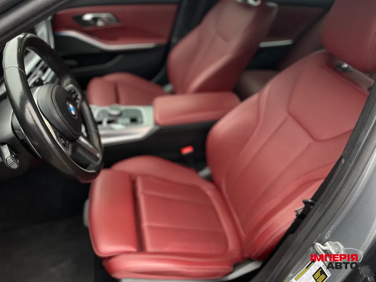 BMW 3 серії - фото 7