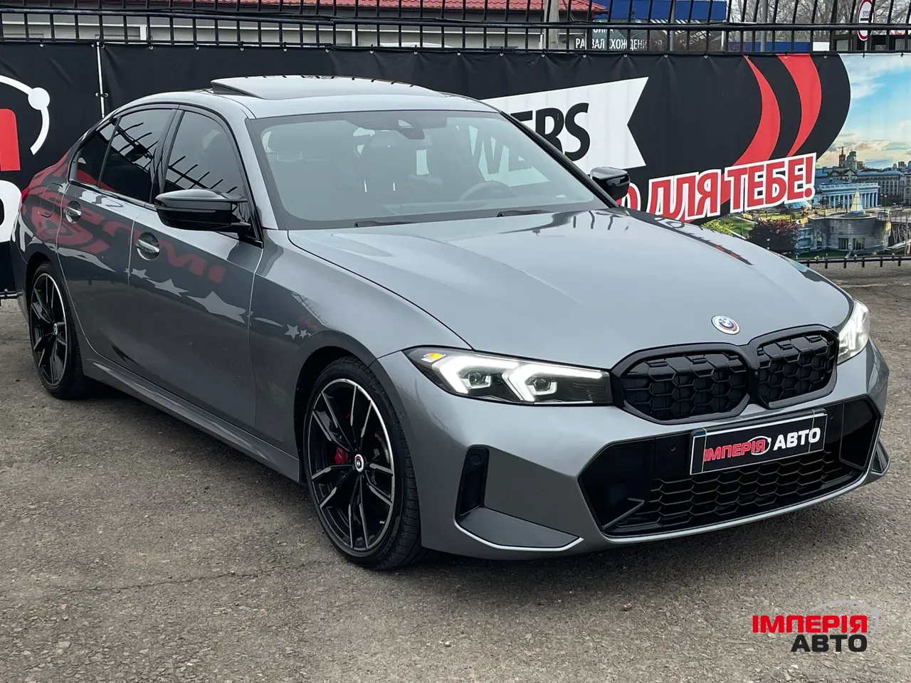 BMW 3 серії - фото 3