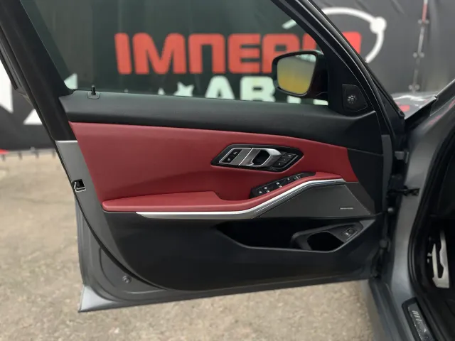 BMW 3 серії - фото 4