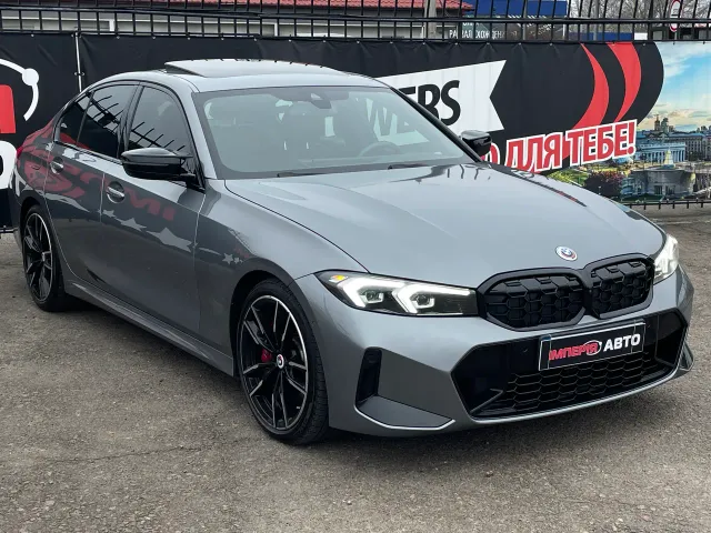 BMW 3 серії - фото 3