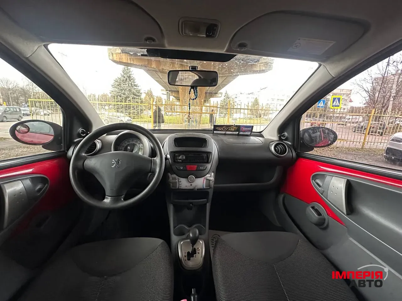 Peugeot 107 - фото 2