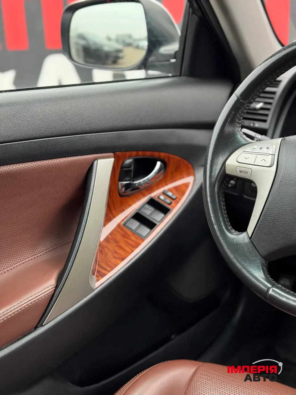 Toyota Camry - фото 13