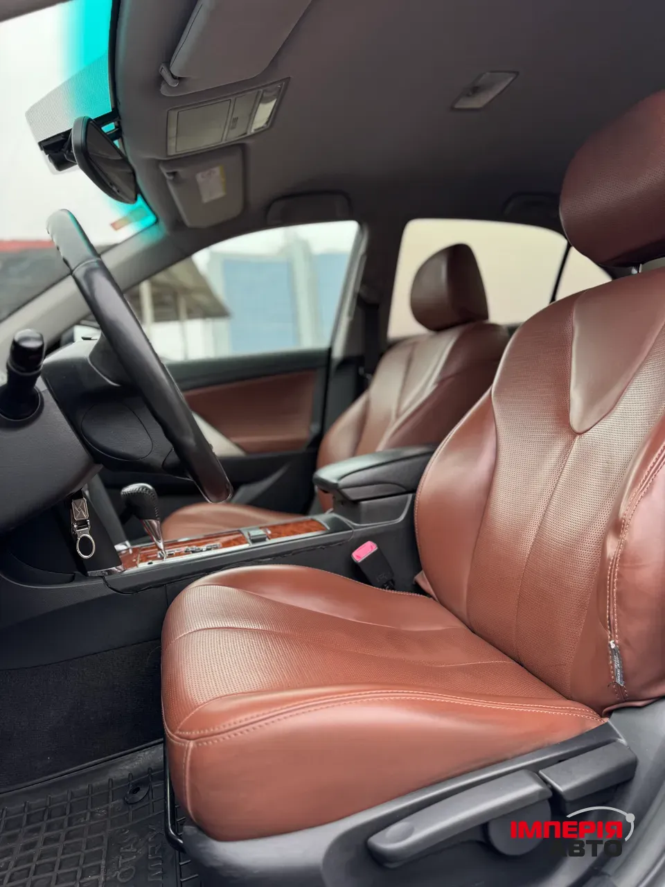 Toyota Camry - фото 19