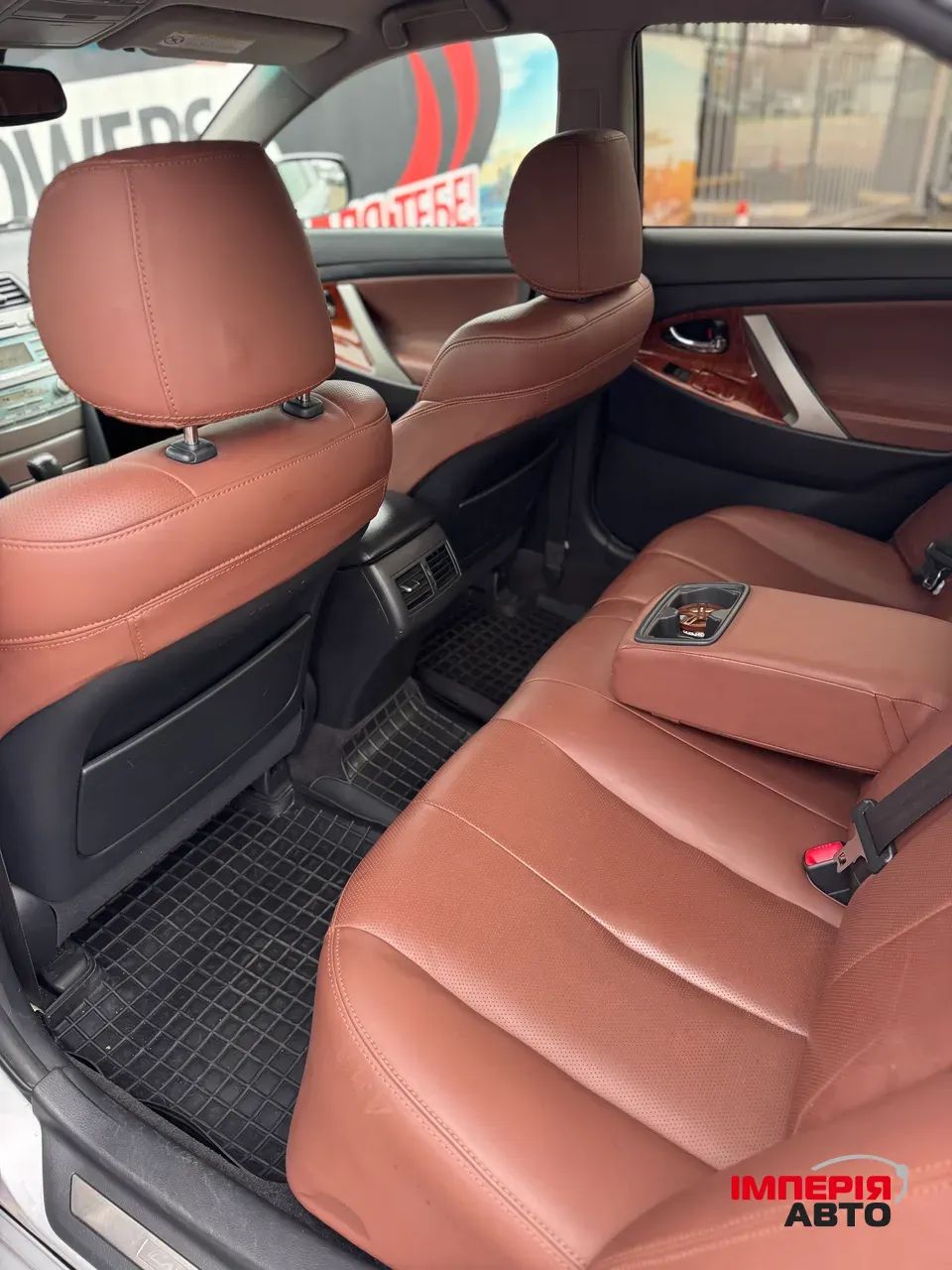 Toyota Camry - фото 20