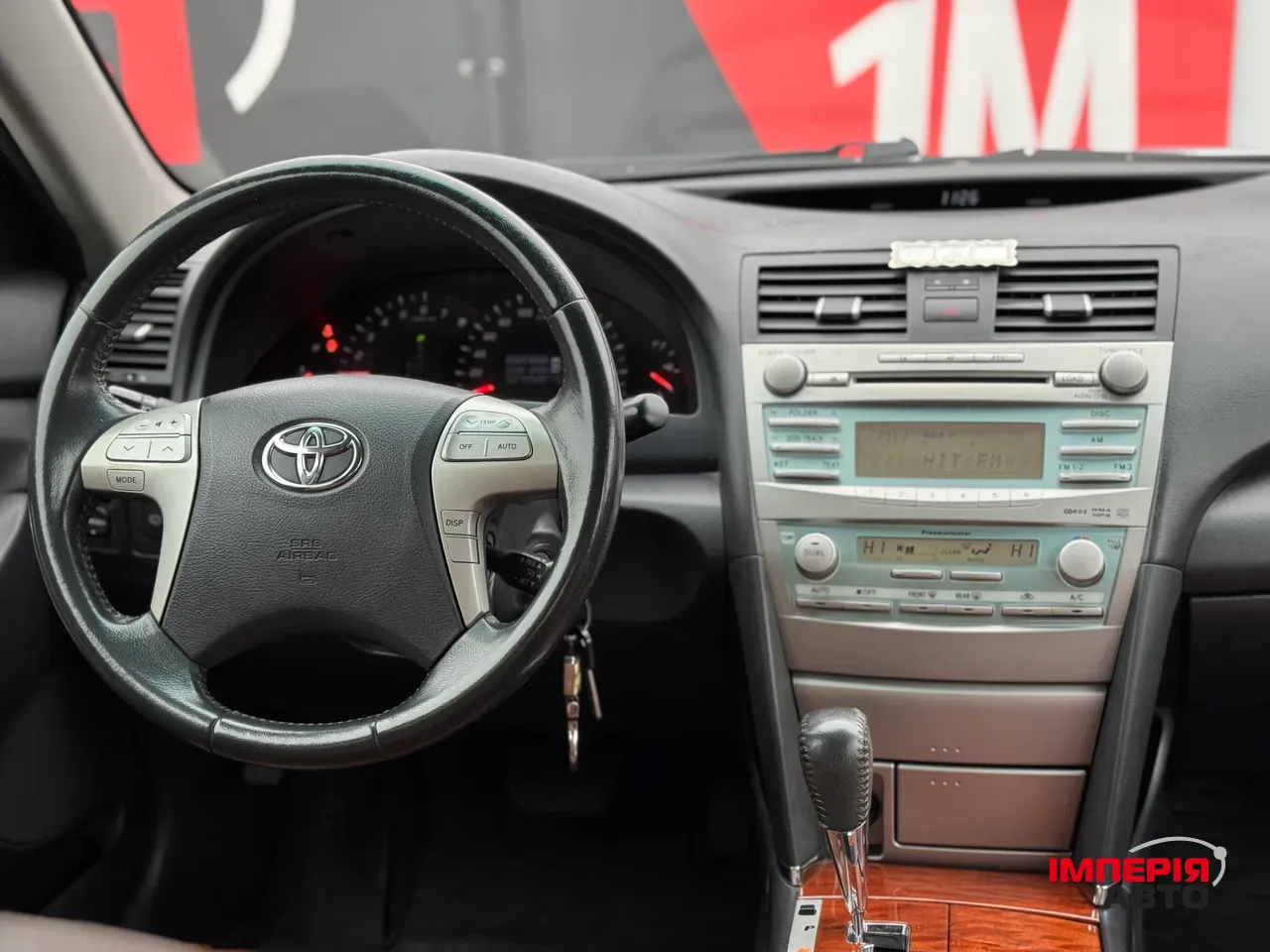 Toyota Camry - фото 14