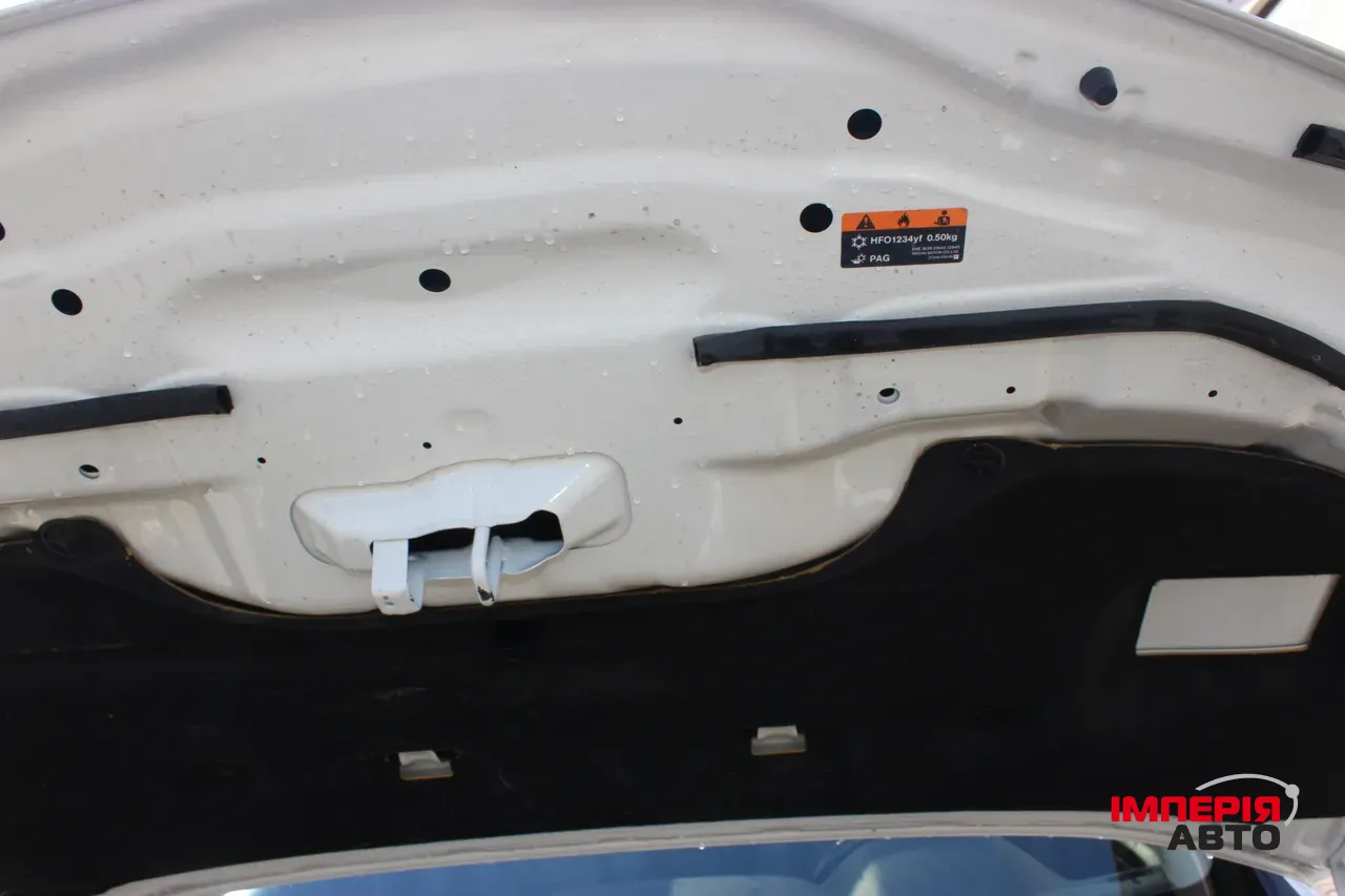 Nissan X-Trail - фото 11