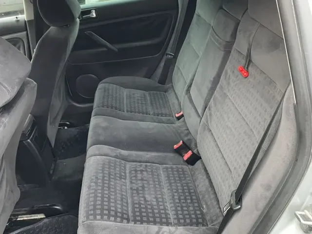 Volkswagen Passat - фото 2