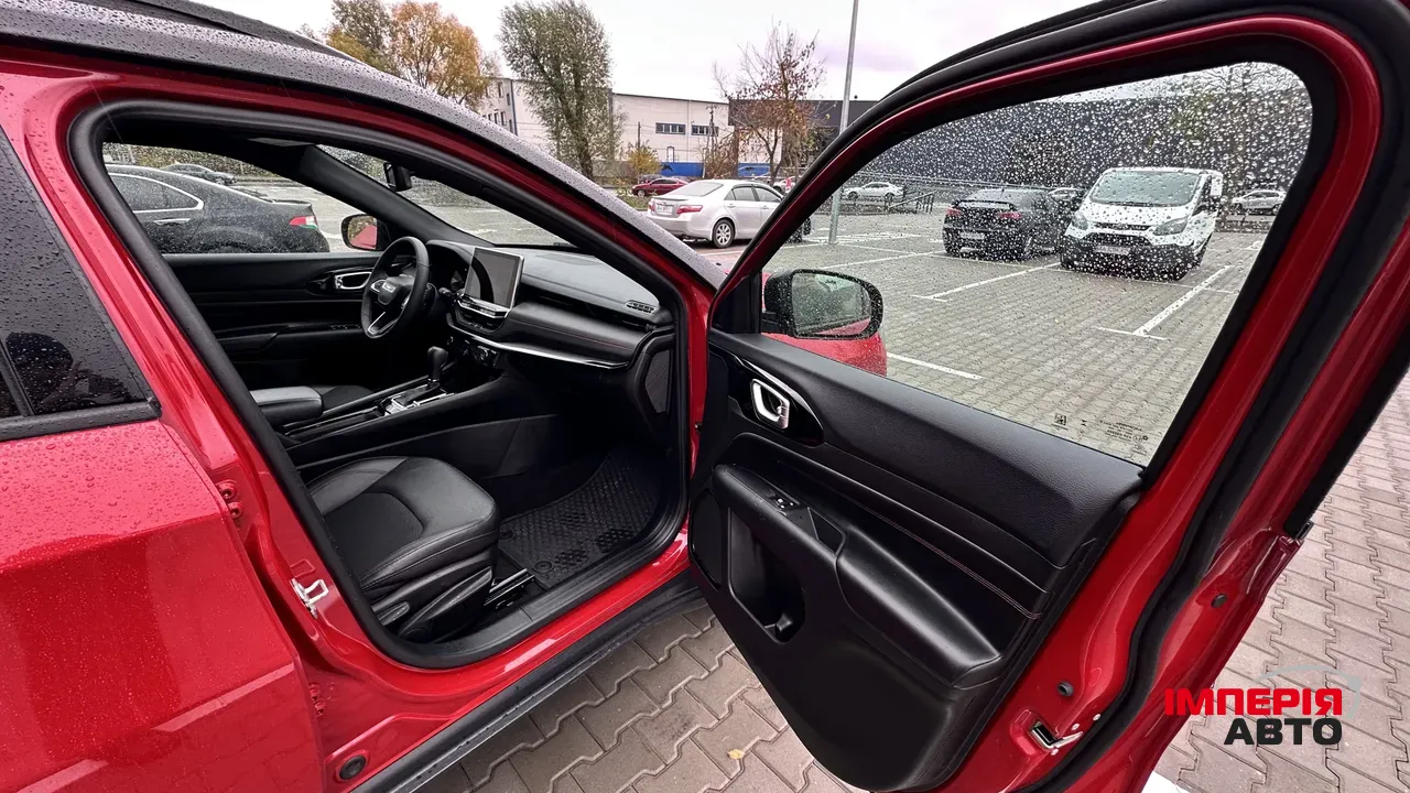 Jeep Compass - фото 5