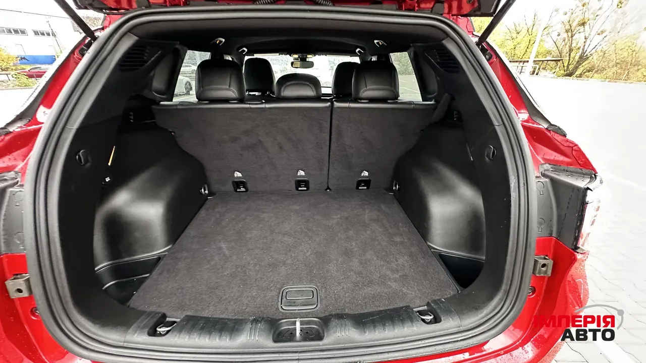 Jeep Compass - фото 7