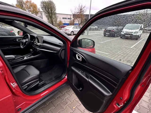 Jeep Compass - фото 5