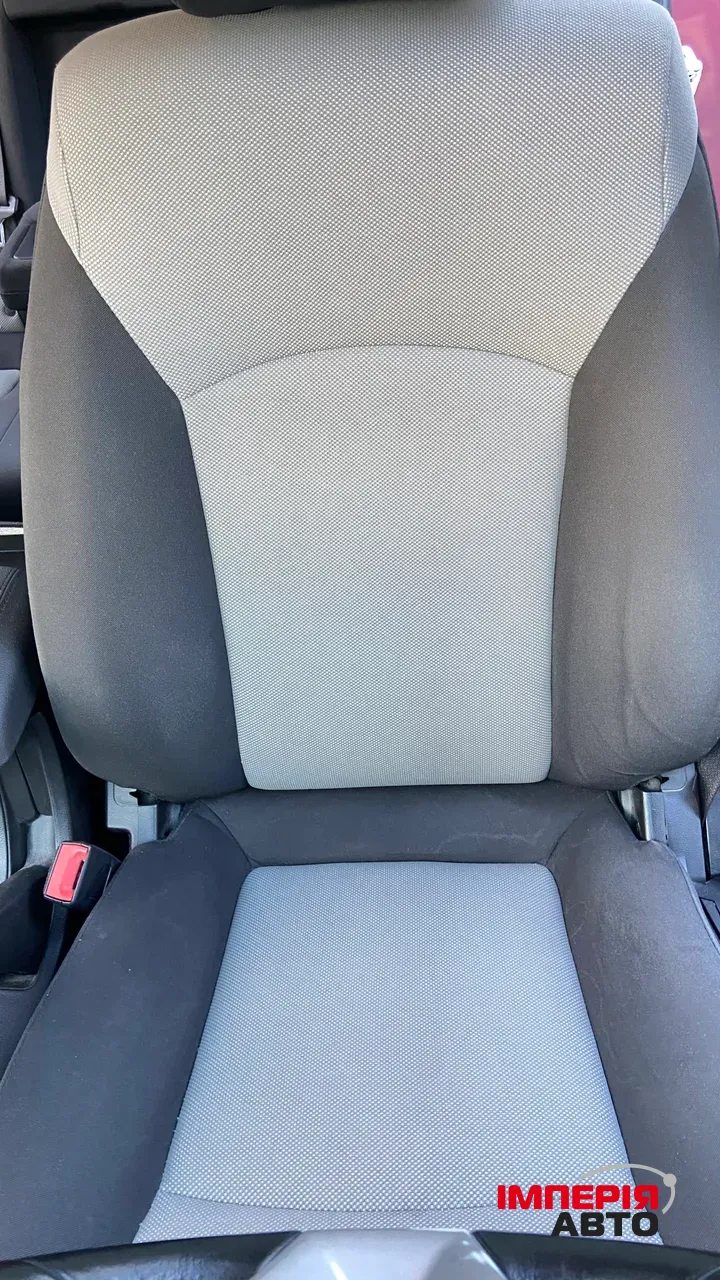 Chevrolet Cruze - фото 22