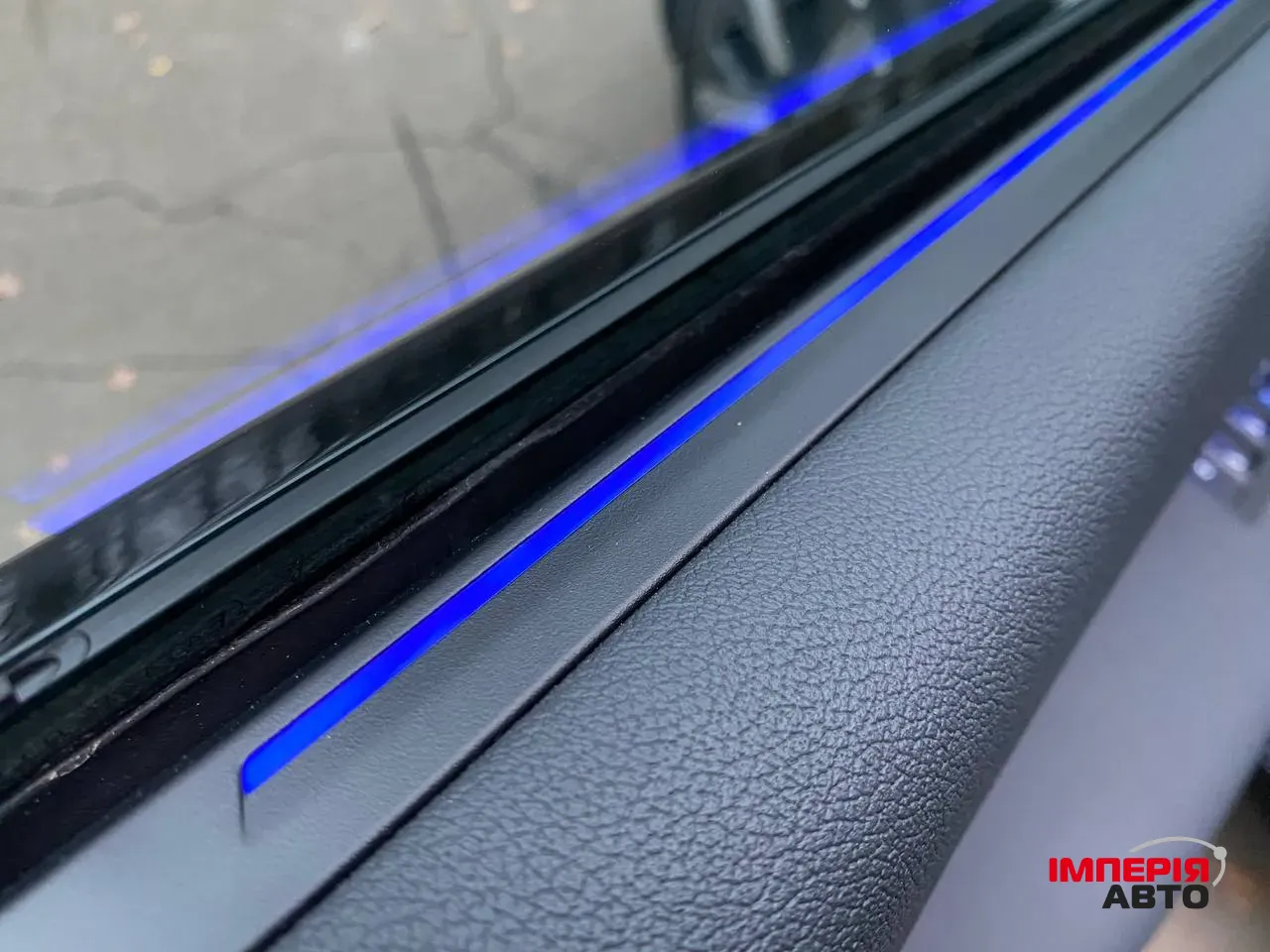 BMW iX - фото 15