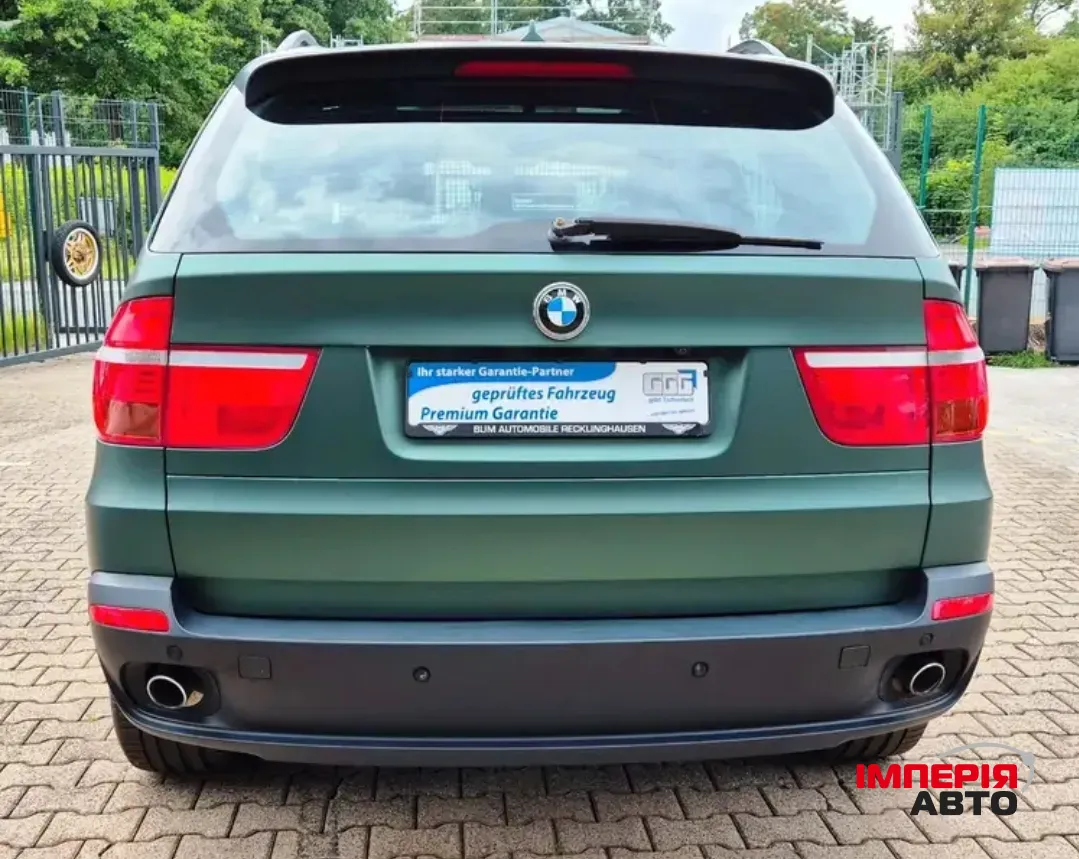 BMW X5 - фото 10