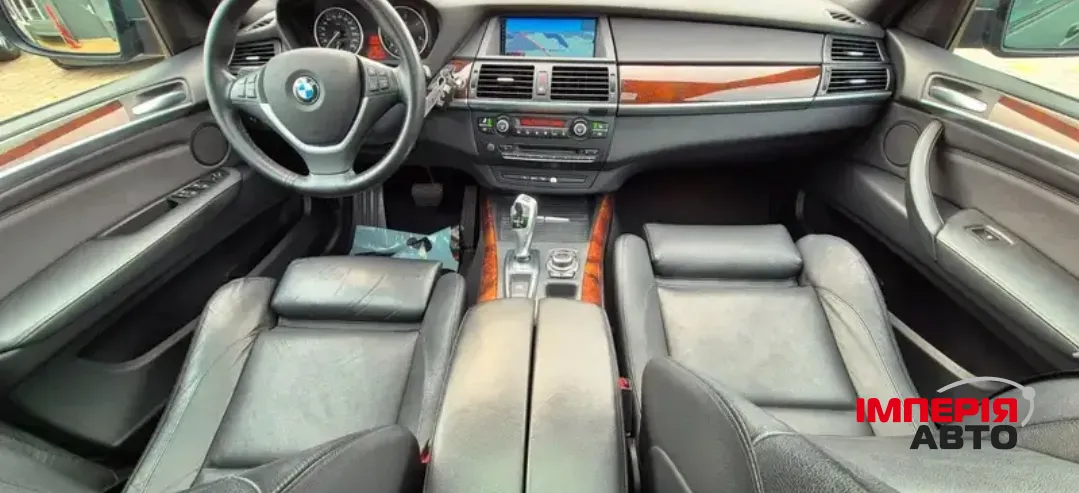 BMW X5 - фото 5