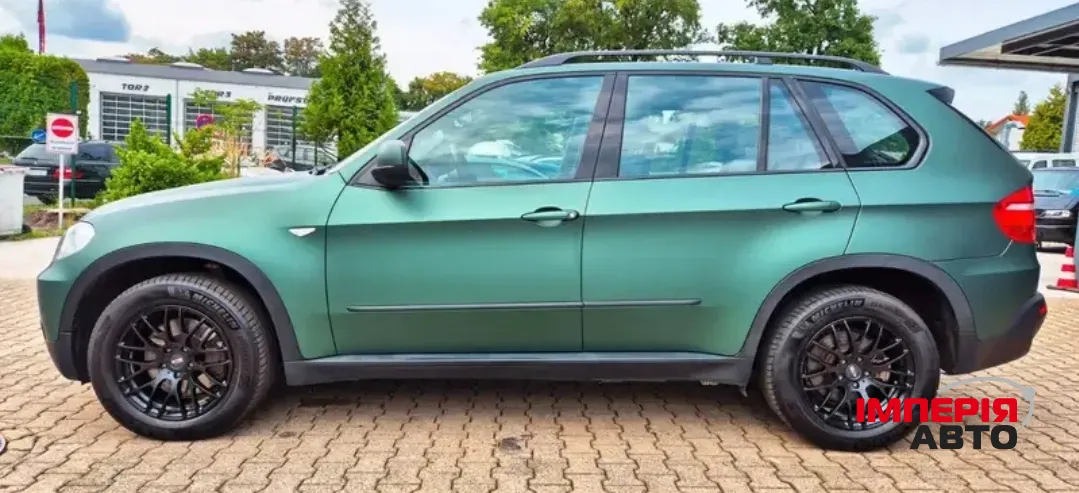 BMW X5 - фото 12