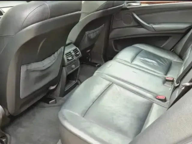 BMW X5 - фото 2