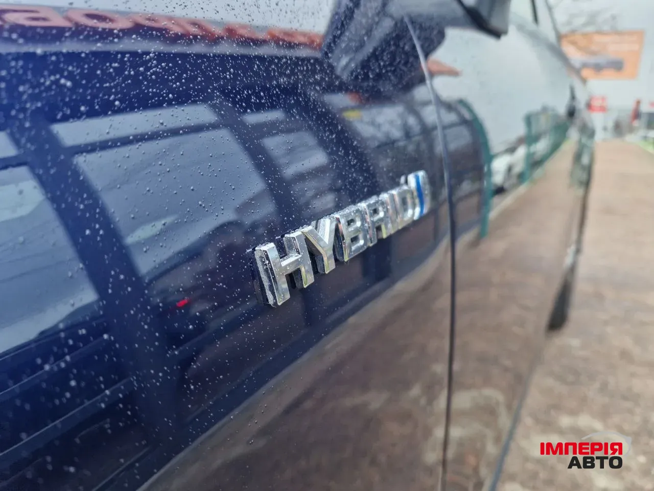 Toyota Venza - фото 23