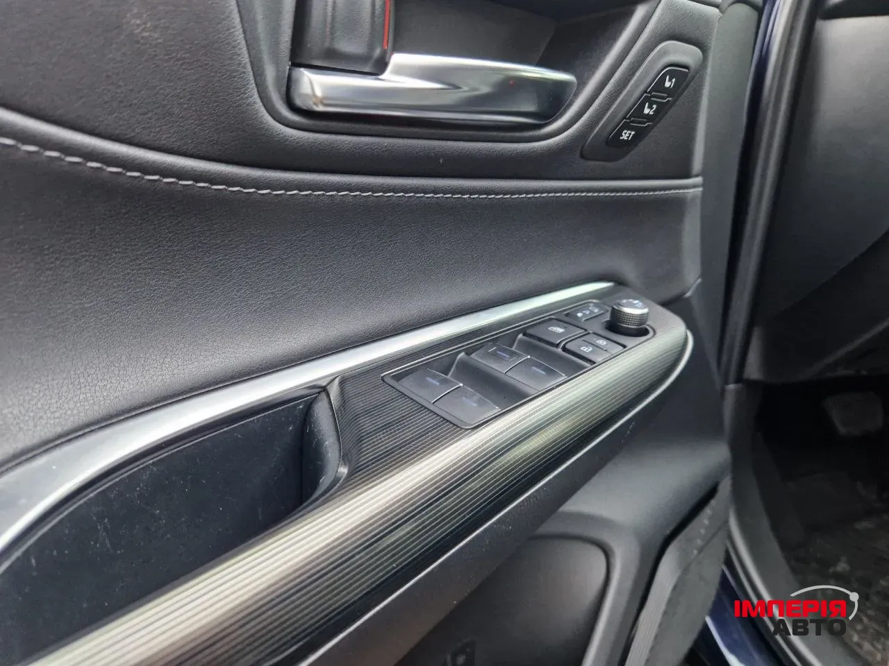 Toyota Venza - фото 9