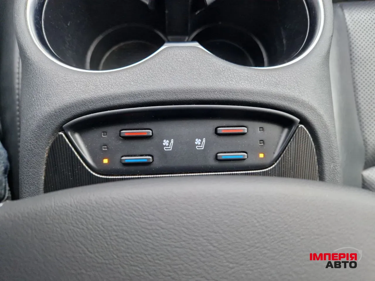 Toyota Venza - фото 18