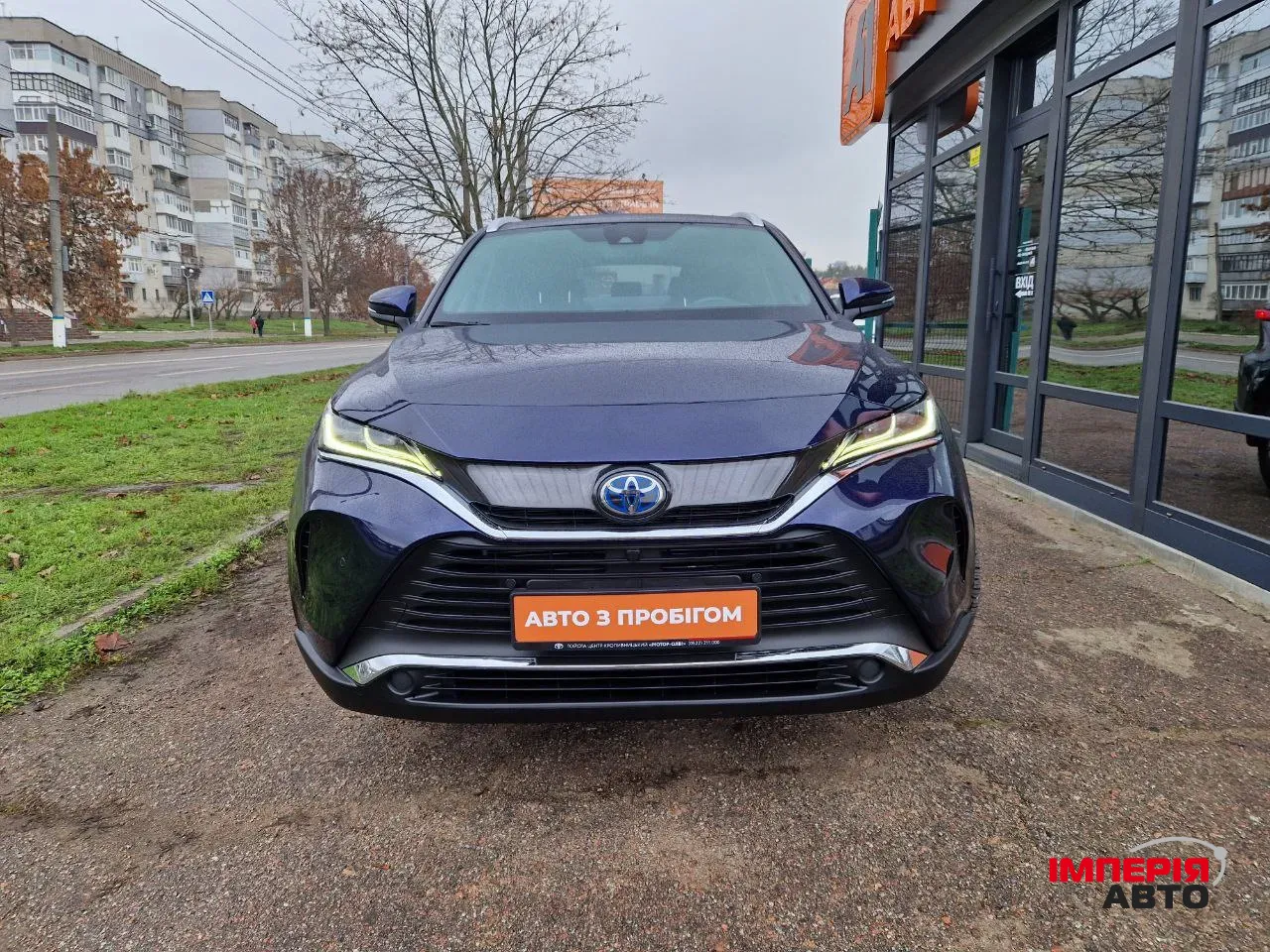 Toyota Venza - фото 2